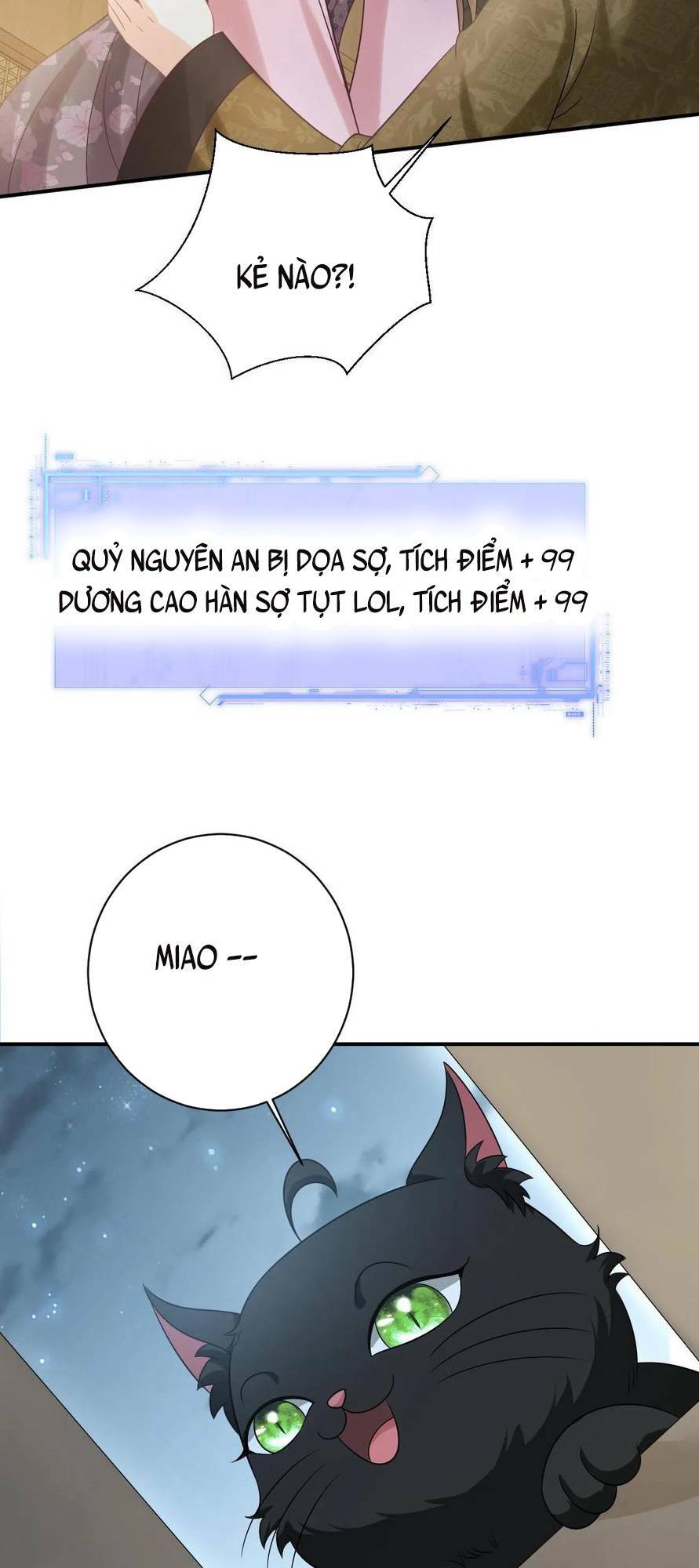 3 Kiếp Xui Xẻo, Kiếp Này Cùng Ta Thần Kinh Chapter 125 - Trang 2