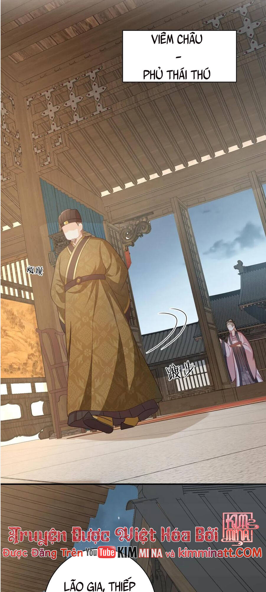 3 Kiếp Xui Xẻo, Kiếp Này Cùng Ta Thần Kinh Chapter 125 - Trang 2