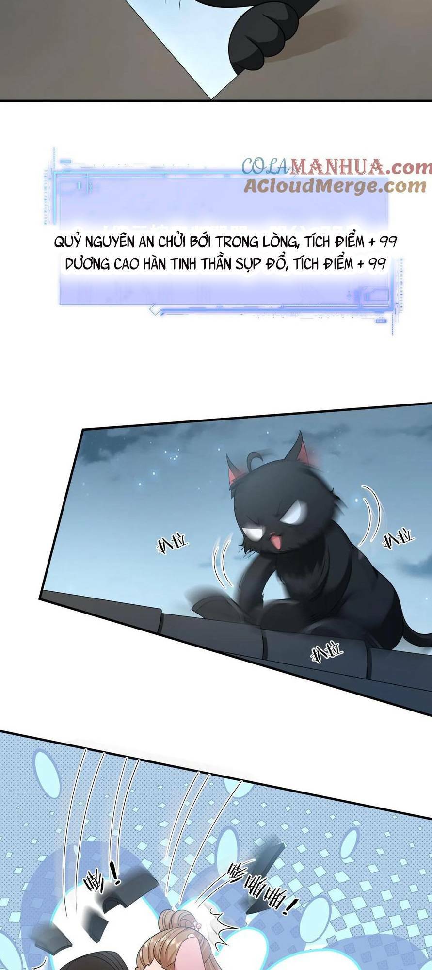 3 Kiếp Xui Xẻo, Kiếp Này Cùng Ta Thần Kinh Chapter 125 - Trang 2