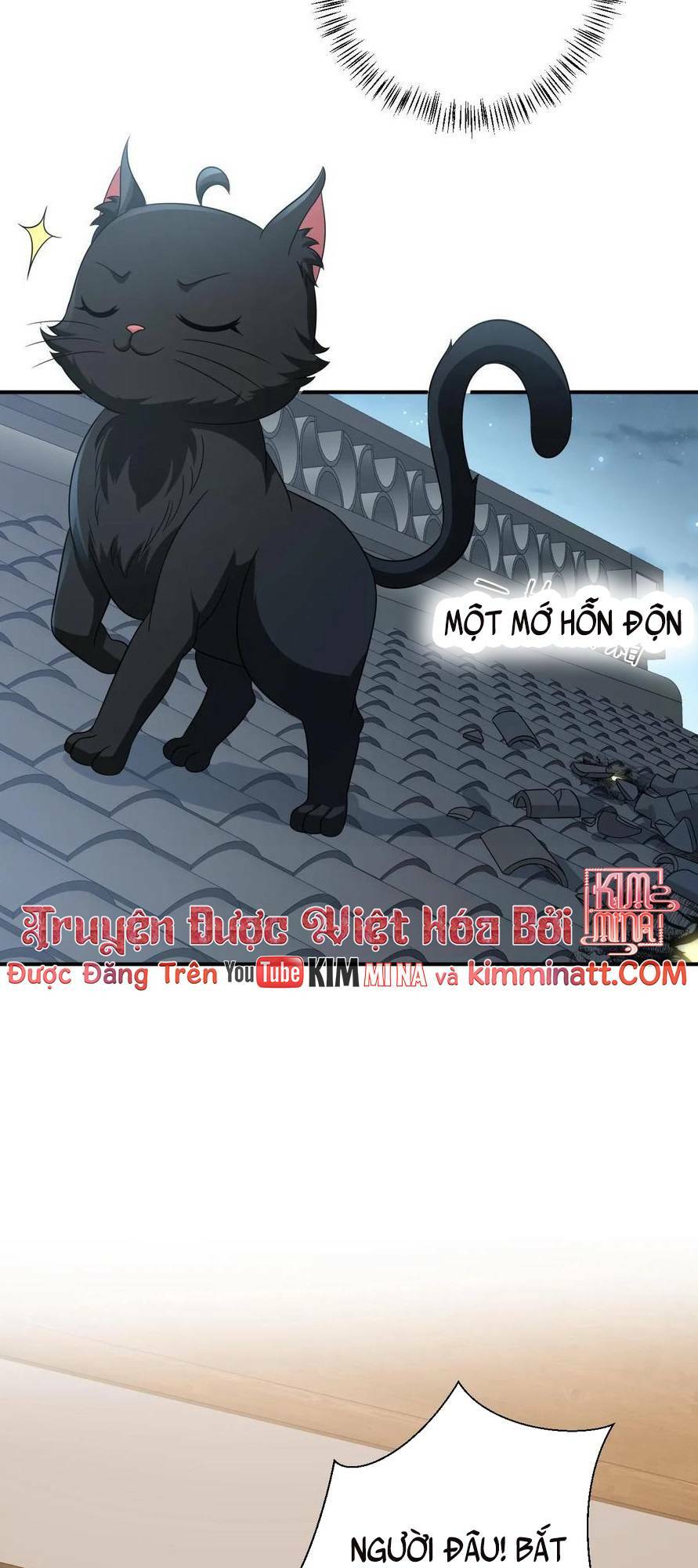 3 Kiếp Xui Xẻo, Kiếp Này Cùng Ta Thần Kinh Chapter 125 - Trang 2