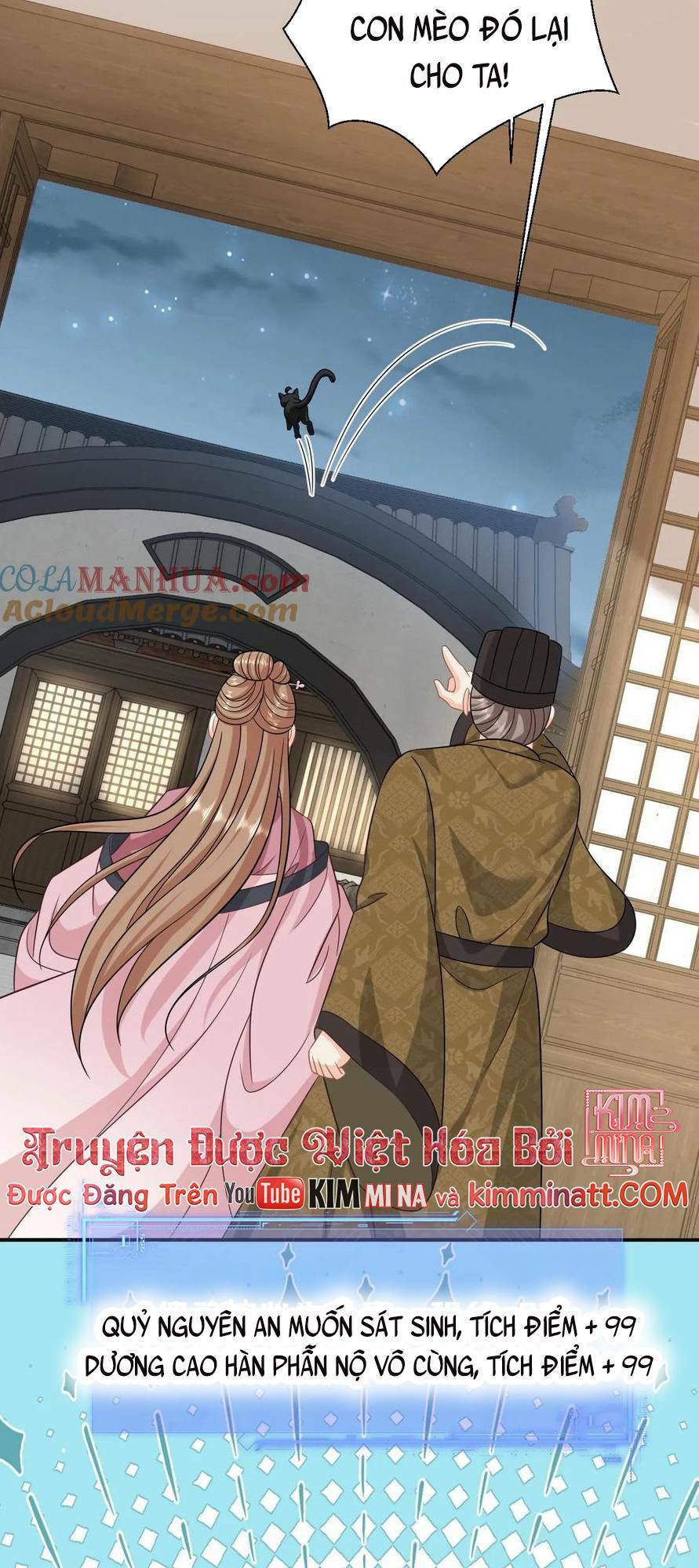 3 Kiếp Xui Xẻo, Kiếp Này Cùng Ta Thần Kinh Chapter 125 - Trang 2