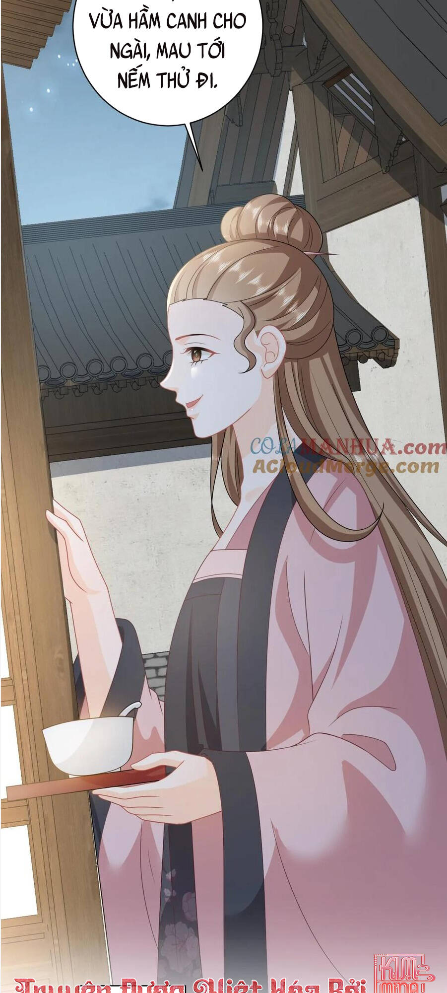 3 Kiếp Xui Xẻo, Kiếp Này Cùng Ta Thần Kinh Chapter 125 - Trang 2