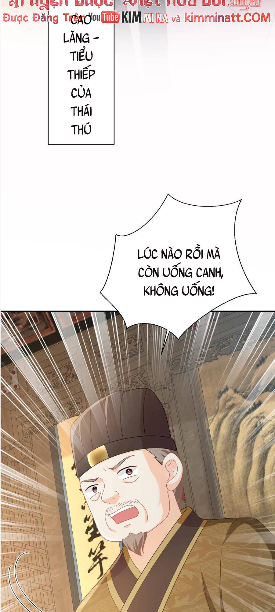 3 Kiếp Xui Xẻo, Kiếp Này Cùng Ta Thần Kinh Chapter 125 - Trang 2