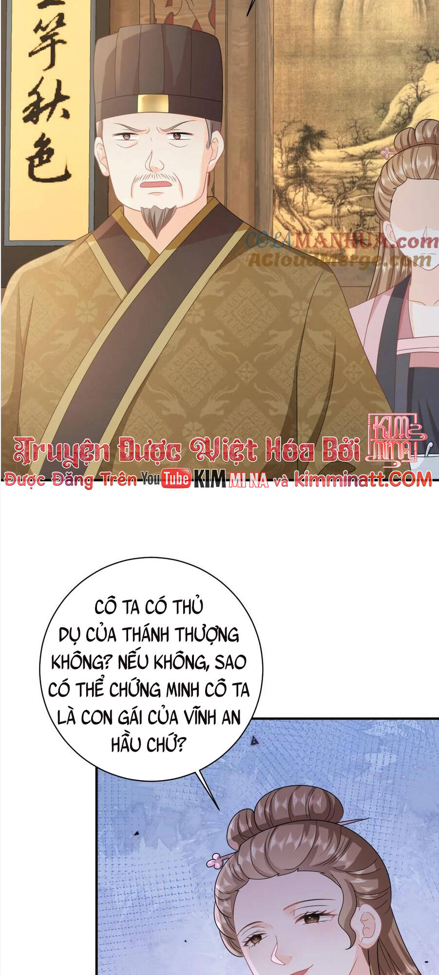 3 Kiếp Xui Xẻo, Kiếp Này Cùng Ta Thần Kinh Chapter 125 - Trang 2