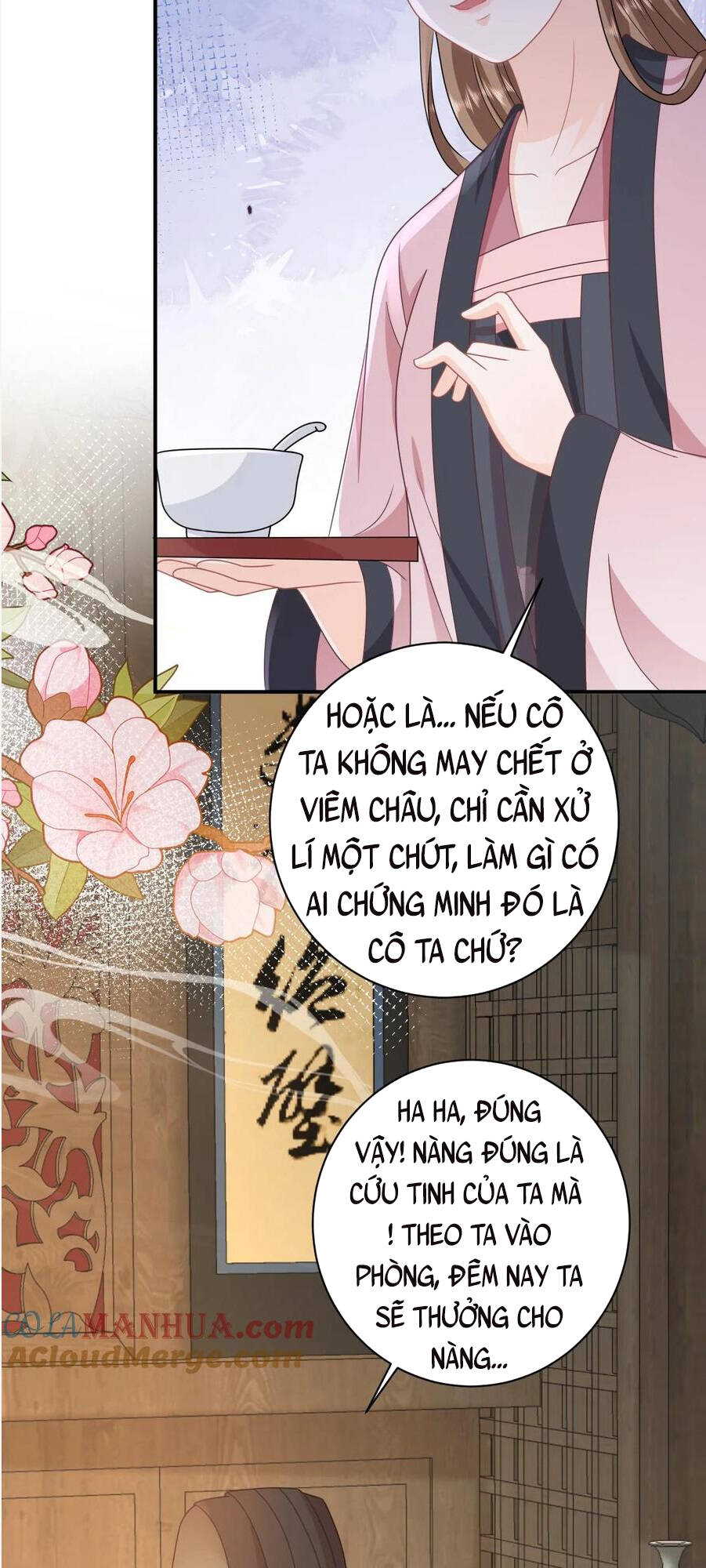 3 Kiếp Xui Xẻo, Kiếp Này Cùng Ta Thần Kinh Chapter 125 - Trang 2