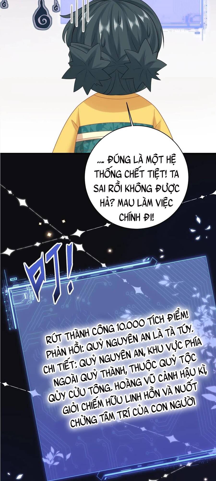 3 Kiếp Xui Xẻo, Kiếp Này Cùng Ta Thần Kinh Chapter 126 - Trang 2