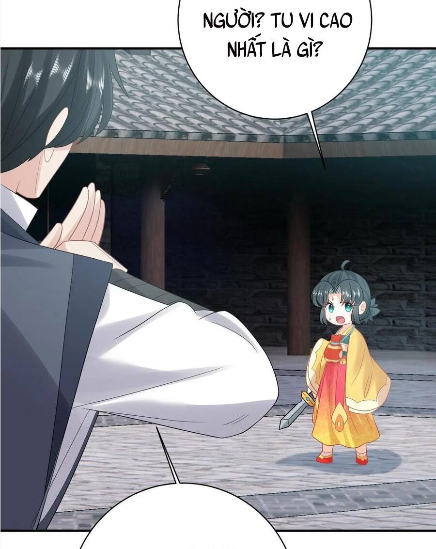 3 Kiếp Xui Xẻo, Kiếp Này Cùng Ta Thần Kinh Chapter 126 - Trang 2