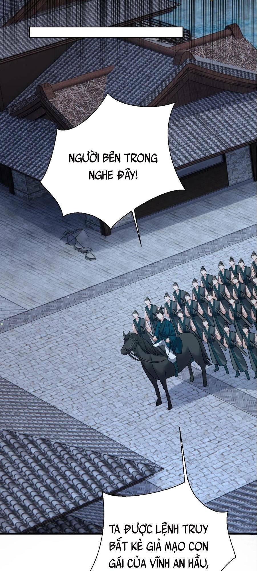 3 Kiếp Xui Xẻo, Kiếp Này Cùng Ta Thần Kinh Chapter 126 - Trang 2