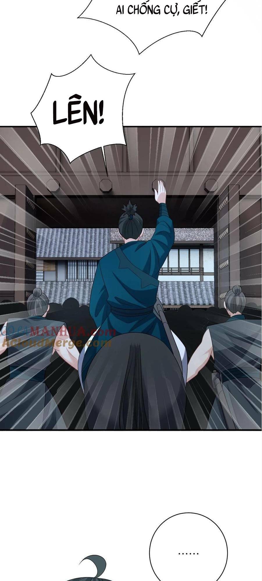 3 Kiếp Xui Xẻo, Kiếp Này Cùng Ta Thần Kinh Chapter 126 - Trang 2