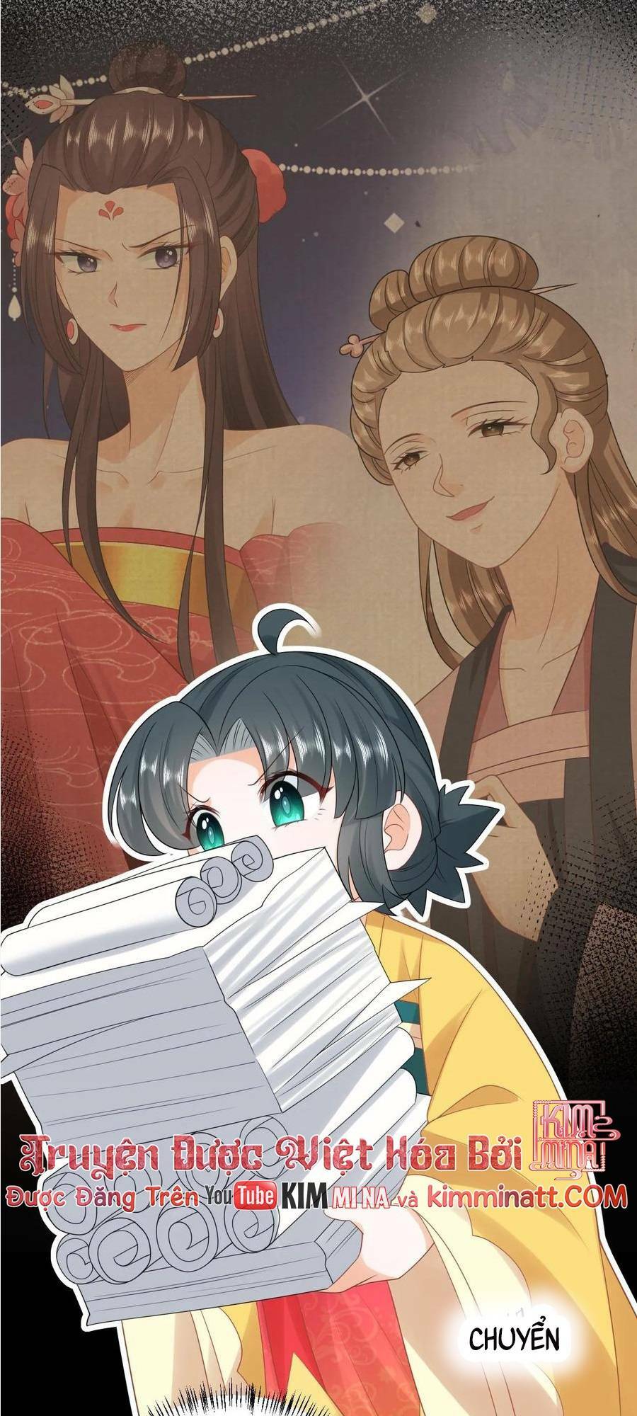 3 Kiếp Xui Xẻo, Kiếp Này Cùng Ta Thần Kinh Chapter 126 - Trang 2