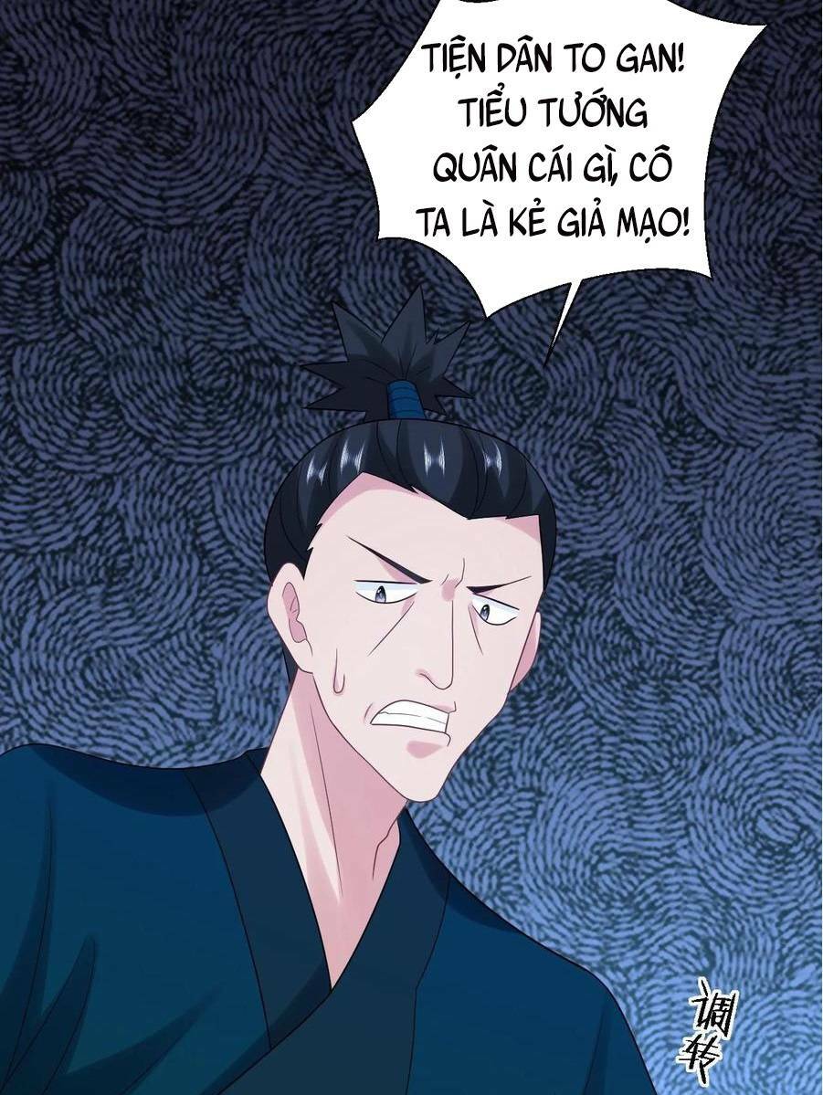 3 Kiếp Xui Xẻo, Kiếp Này Cùng Ta Thần Kinh Chapter 126 - Trang 2