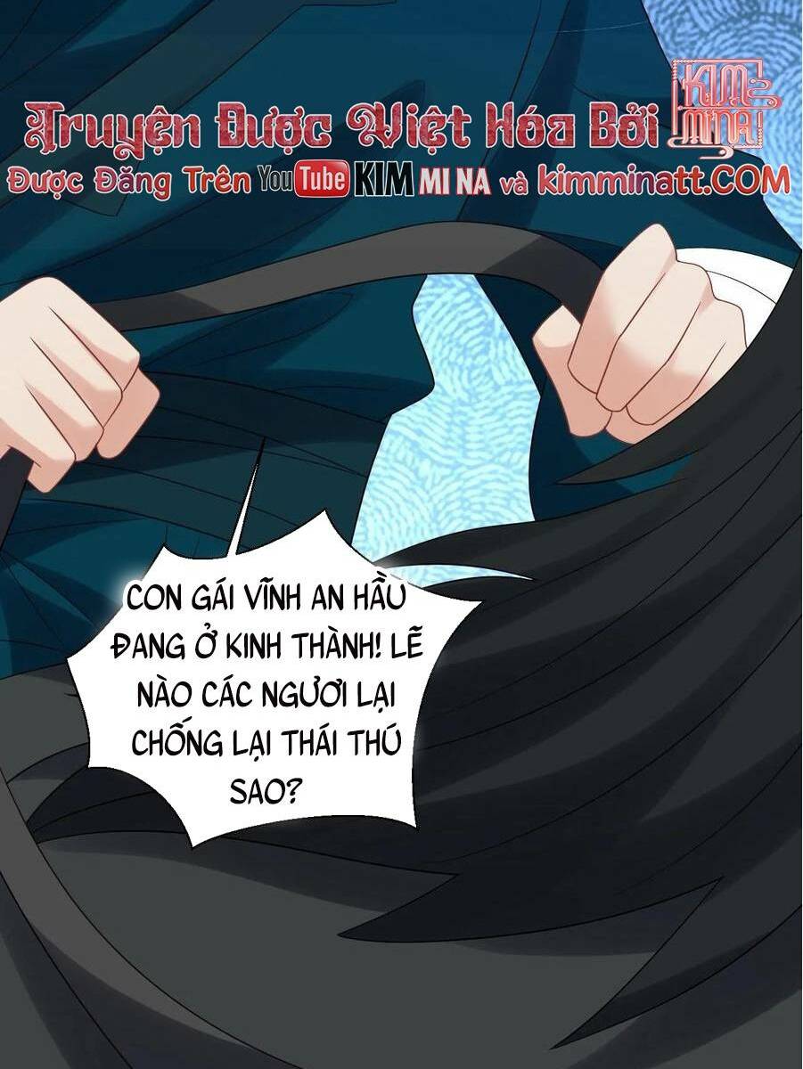 3 Kiếp Xui Xẻo, Kiếp Này Cùng Ta Thần Kinh Chapter 126 - Trang 2