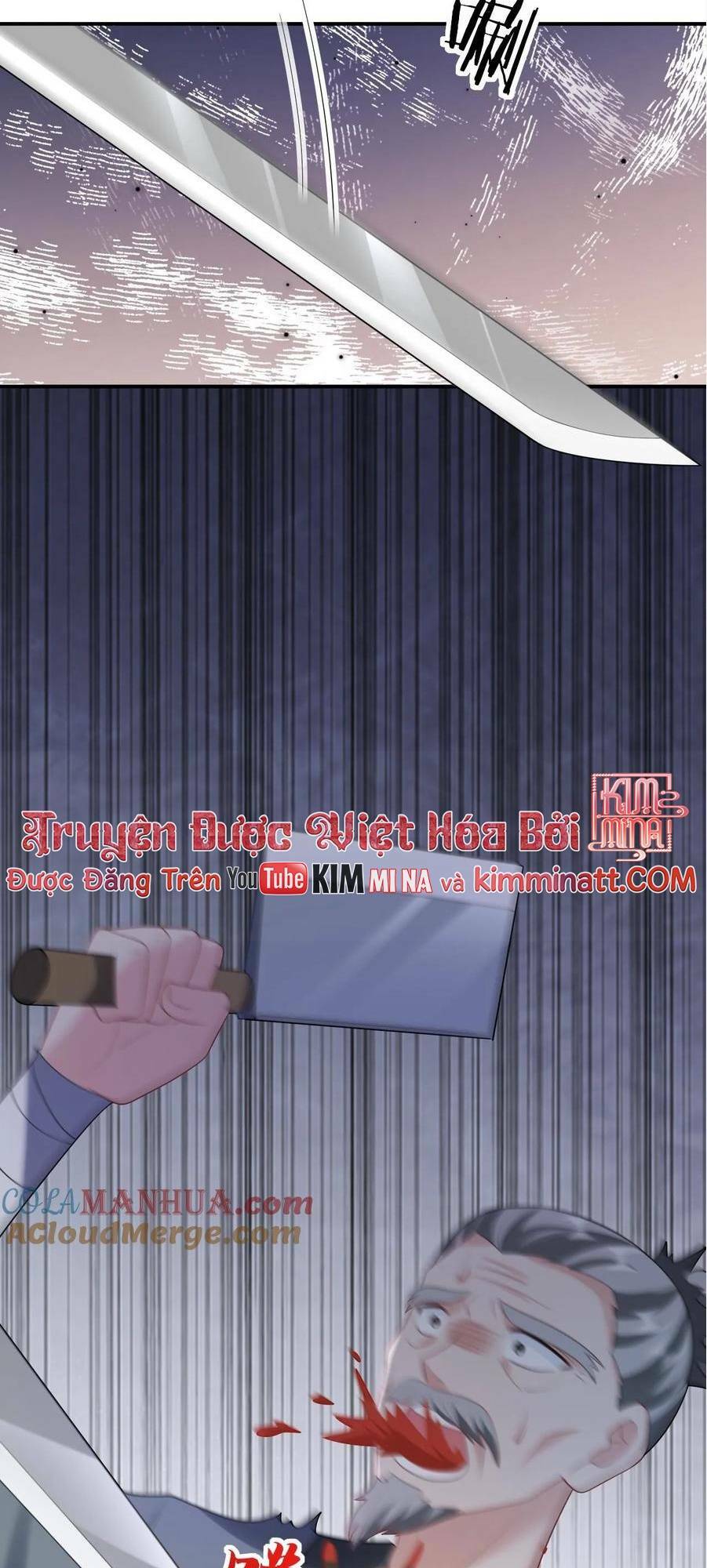 3 Kiếp Xui Xẻo, Kiếp Này Cùng Ta Thần Kinh Chapter 126 - Trang 2