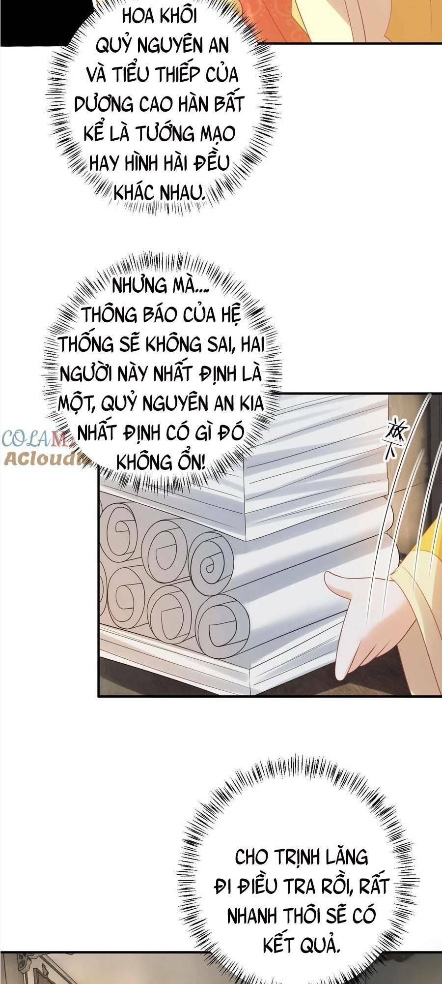 3 Kiếp Xui Xẻo, Kiếp Này Cùng Ta Thần Kinh Chapter 126 - Trang 2