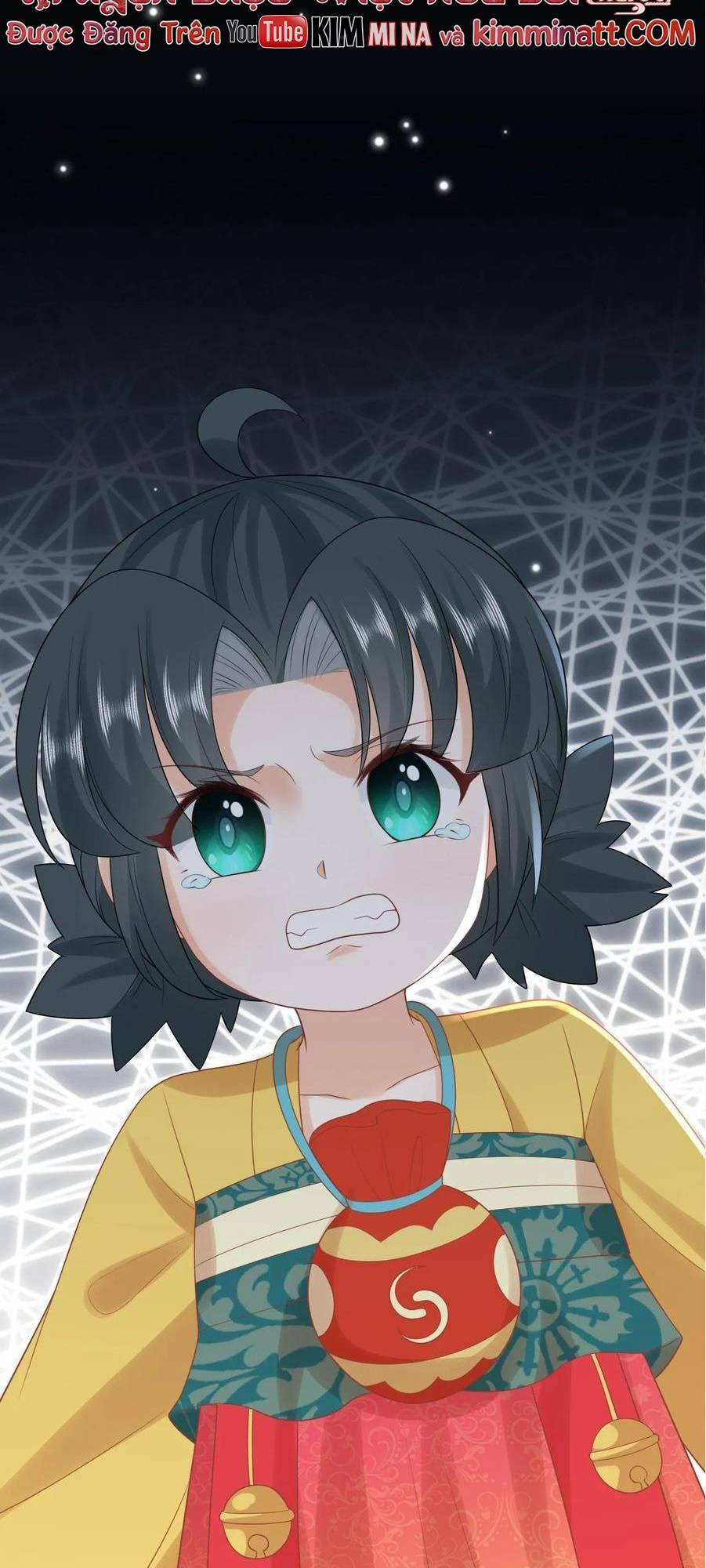 3 Kiếp Xui Xẻo, Kiếp Này Cùng Ta Thần Kinh Chapter 126 - Trang 2