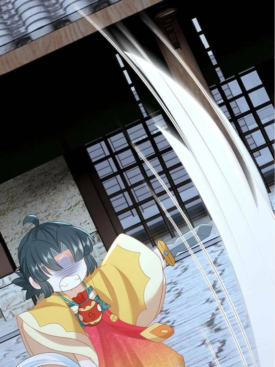 3 Kiếp Xui Xẻo, Kiếp Này Cùng Ta Thần Kinh Chapter 126 - Trang 2