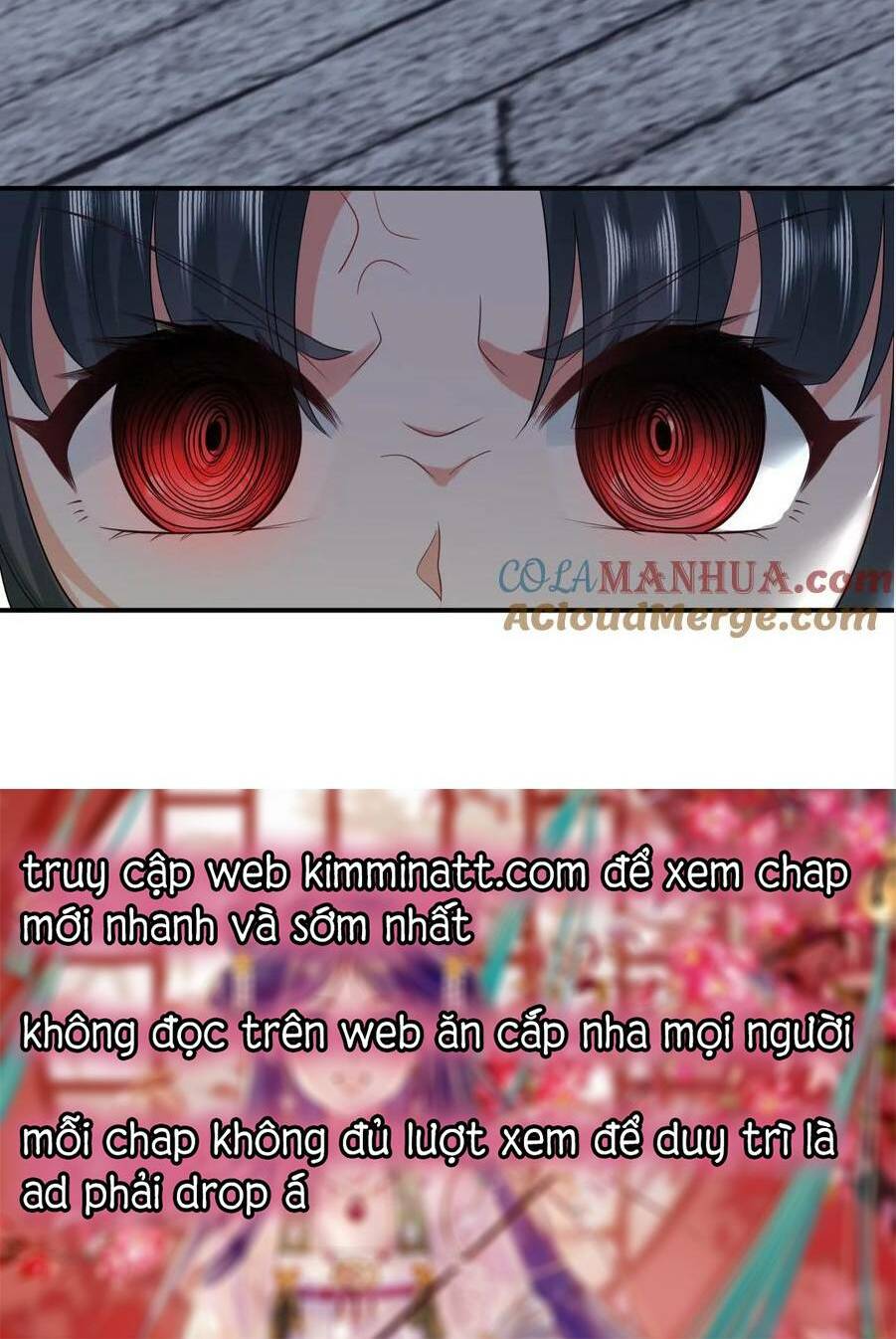 3 Kiếp Xui Xẻo, Kiếp Này Cùng Ta Thần Kinh Chapter 126 - Trang 2