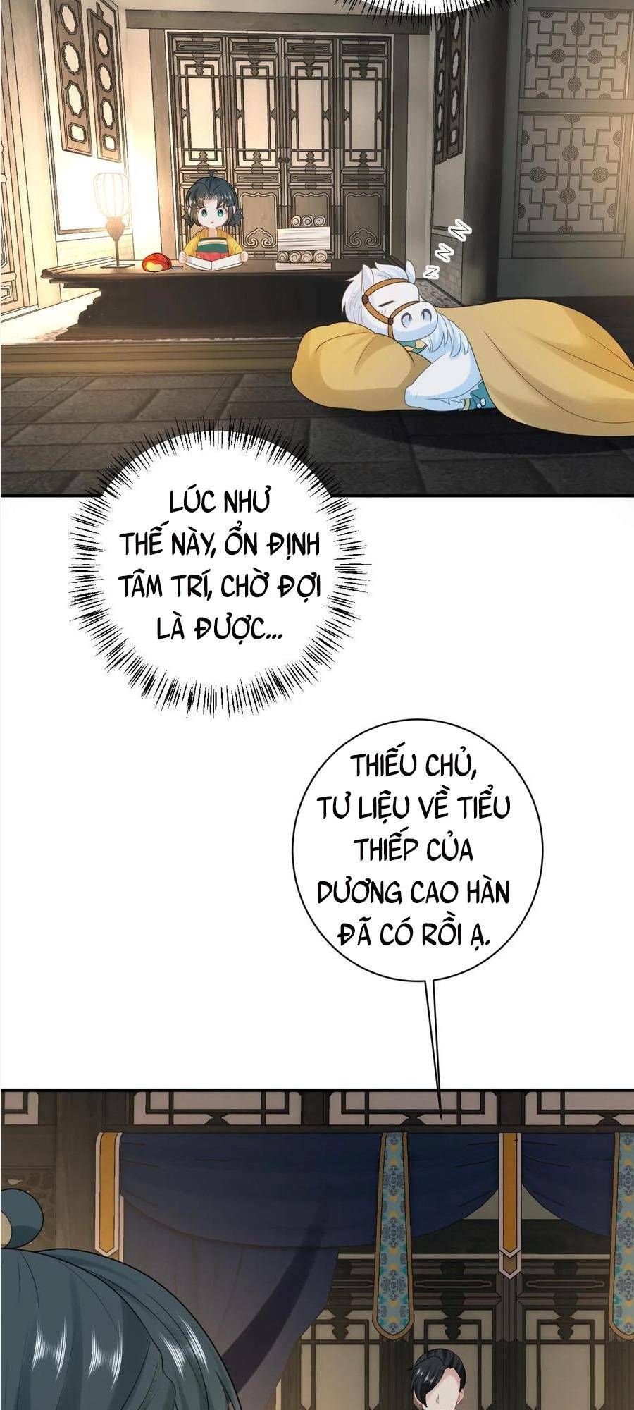 3 Kiếp Xui Xẻo, Kiếp Này Cùng Ta Thần Kinh Chapter 126 - Trang 2