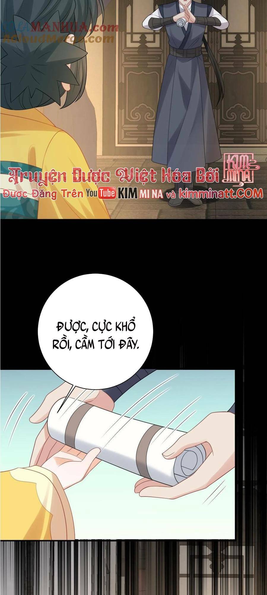 3 Kiếp Xui Xẻo, Kiếp Này Cùng Ta Thần Kinh Chapter 126 - Trang 2