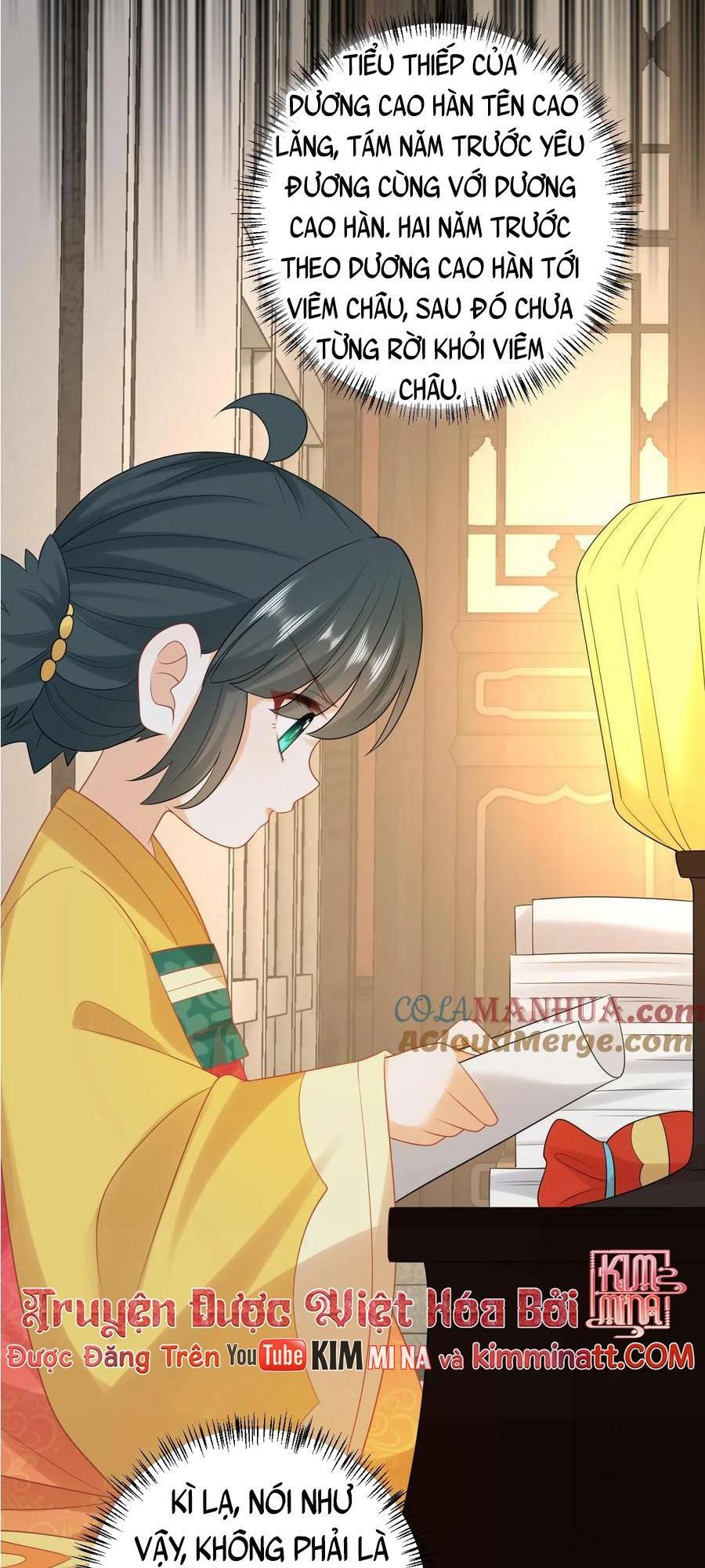 3 Kiếp Xui Xẻo, Kiếp Này Cùng Ta Thần Kinh Chapter 126 - Trang 2