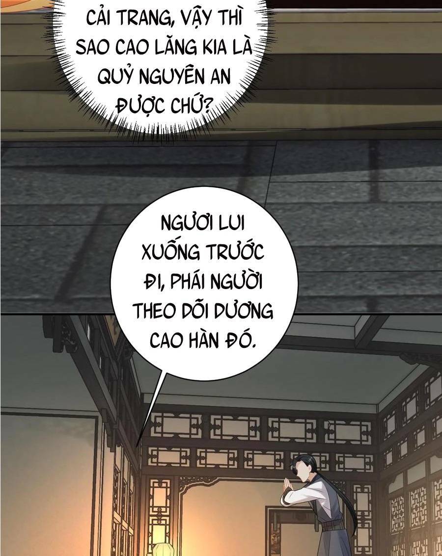 3 Kiếp Xui Xẻo, Kiếp Này Cùng Ta Thần Kinh Chapter 126 - Trang 2
