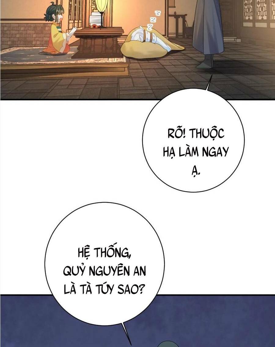 3 Kiếp Xui Xẻo, Kiếp Này Cùng Ta Thần Kinh Chapter 126 - Trang 2