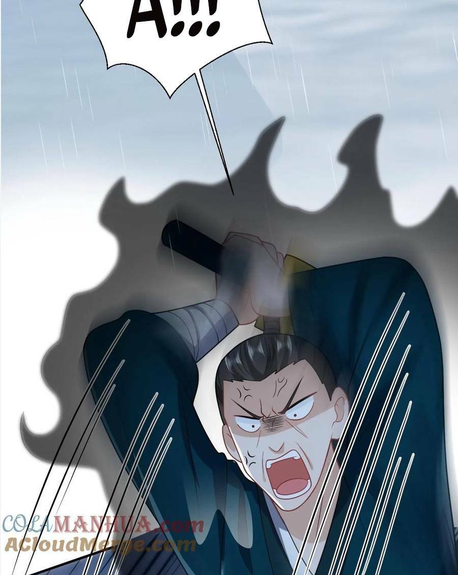 3 Kiếp Xui Xẻo, Kiếp Này Cùng Ta Thần Kinh Chapter 127 - Trang 2