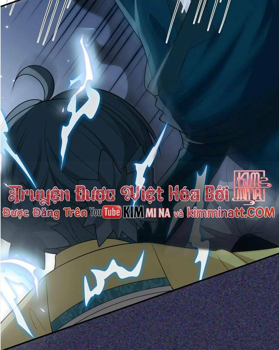 3 Kiếp Xui Xẻo, Kiếp Này Cùng Ta Thần Kinh Chapter 127 - Trang 2