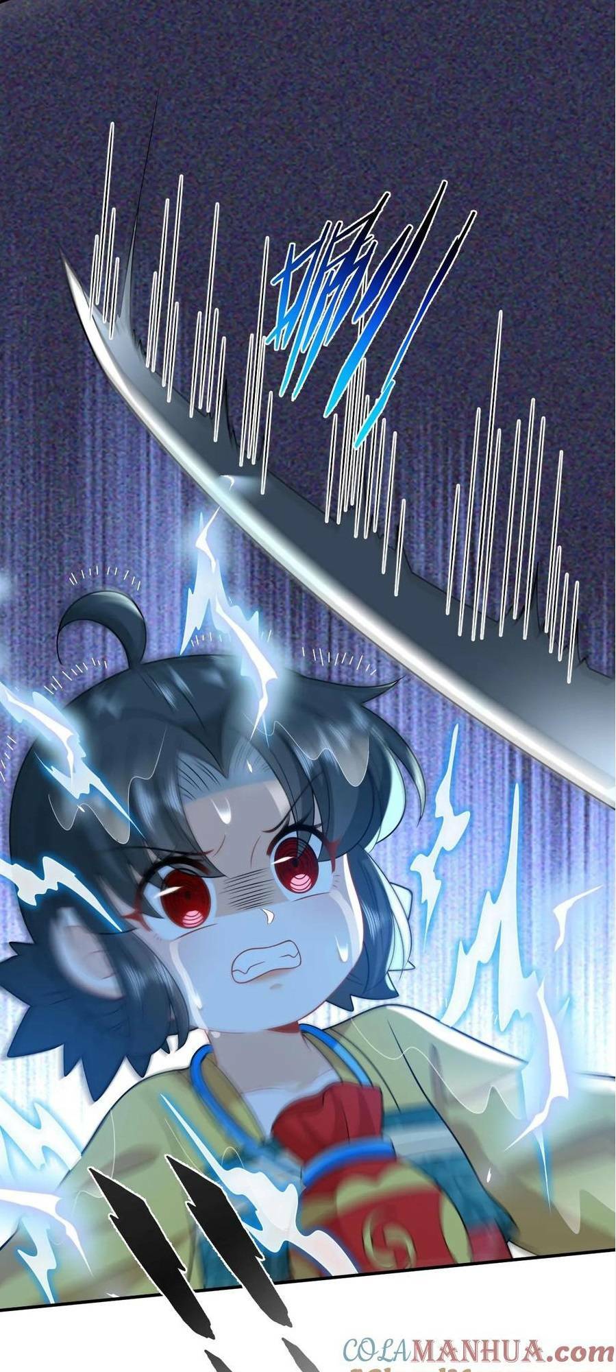 3 Kiếp Xui Xẻo, Kiếp Này Cùng Ta Thần Kinh Chapter 127 - Trang 2