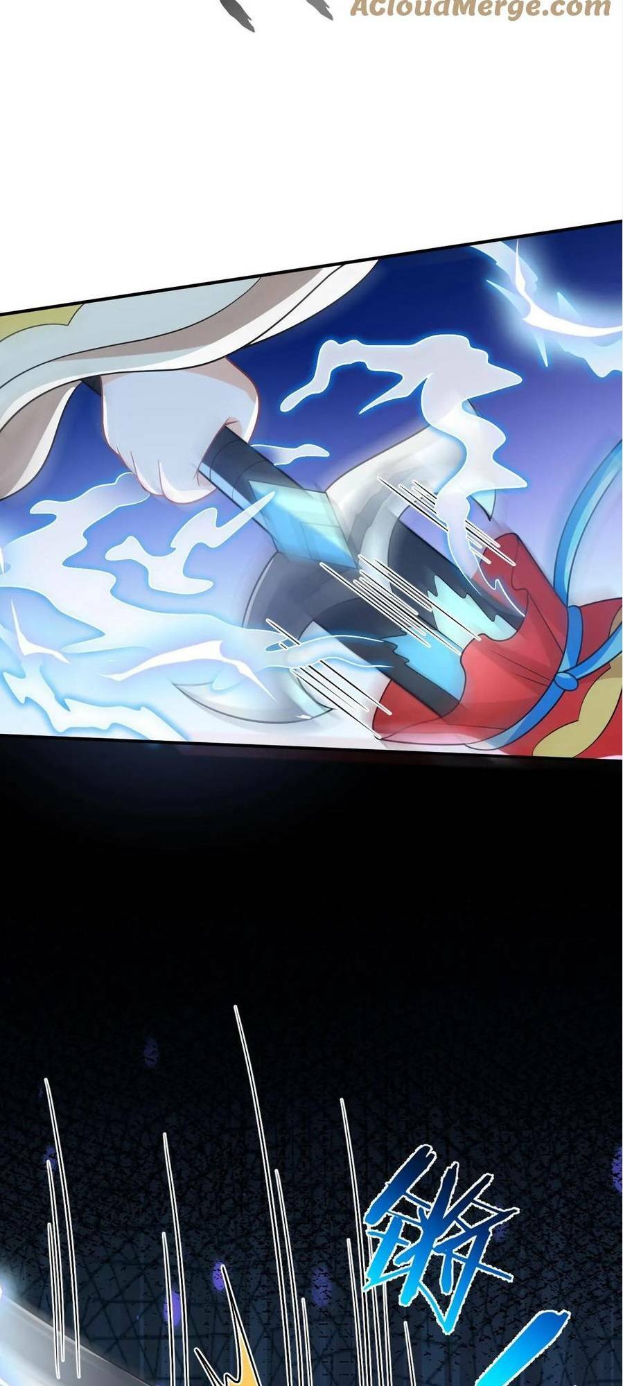 3 Kiếp Xui Xẻo, Kiếp Này Cùng Ta Thần Kinh Chapter 127 - Trang 2