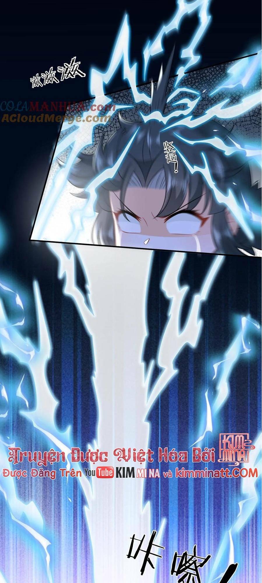 3 Kiếp Xui Xẻo, Kiếp Này Cùng Ta Thần Kinh Chapter 127 - Trang 2