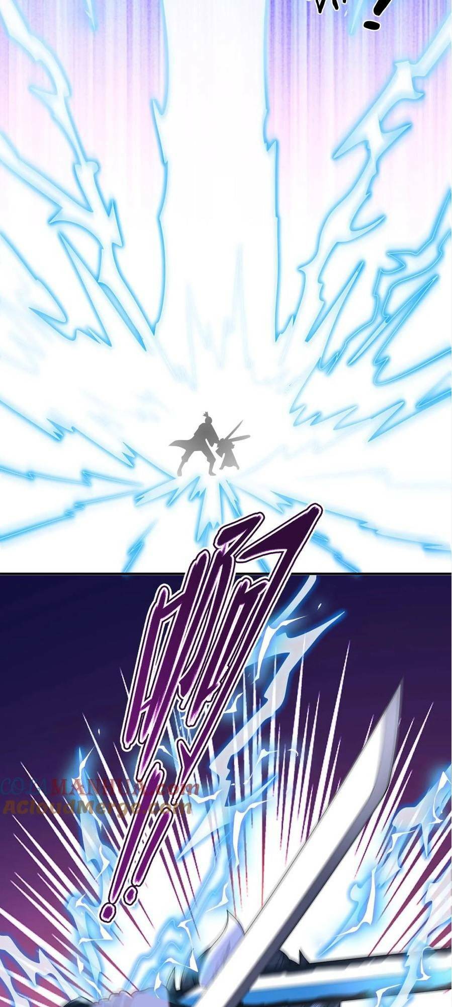 3 Kiếp Xui Xẻo, Kiếp Này Cùng Ta Thần Kinh Chapter 127 - Trang 2