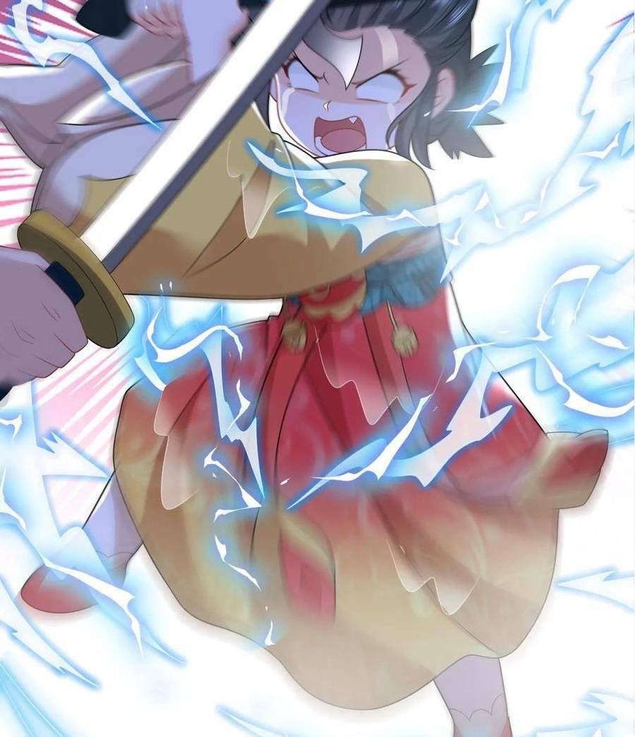 3 Kiếp Xui Xẻo, Kiếp Này Cùng Ta Thần Kinh Chapter 127 - Trang 2