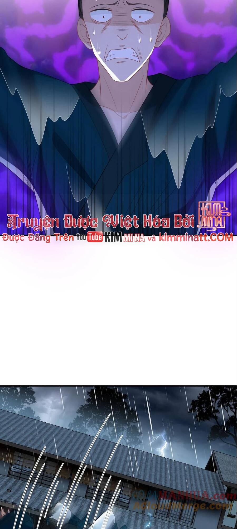 3 Kiếp Xui Xẻo, Kiếp Này Cùng Ta Thần Kinh Chapter 127 - Trang 2