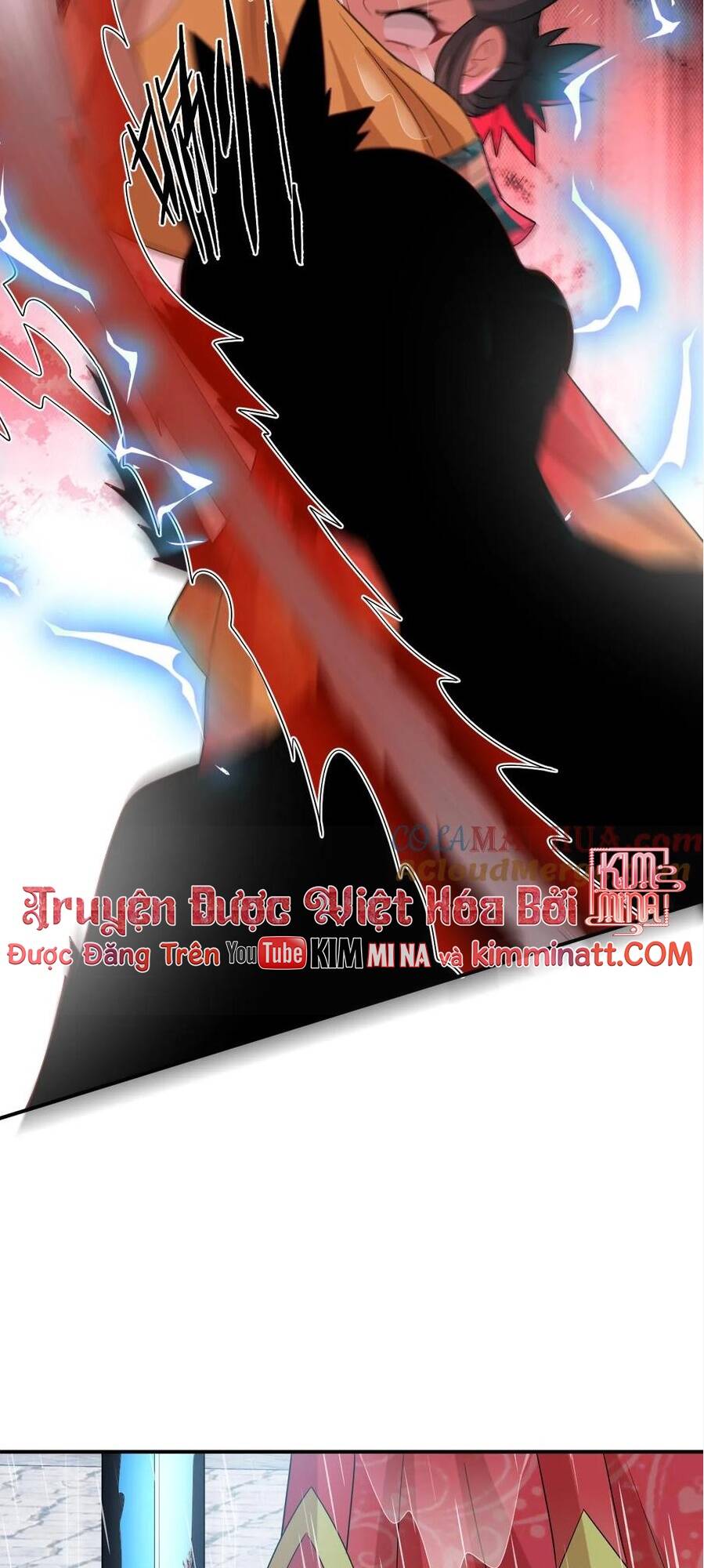 3 Kiếp Xui Xẻo, Kiếp Này Cùng Ta Thần Kinh Chapter 127 - Trang 2