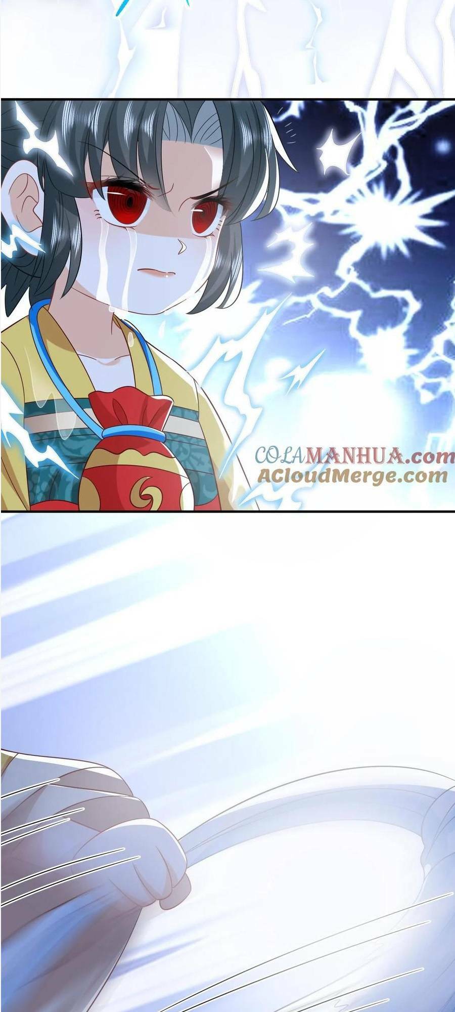 3 Kiếp Xui Xẻo, Kiếp Này Cùng Ta Thần Kinh Chapter 127 - Trang 2