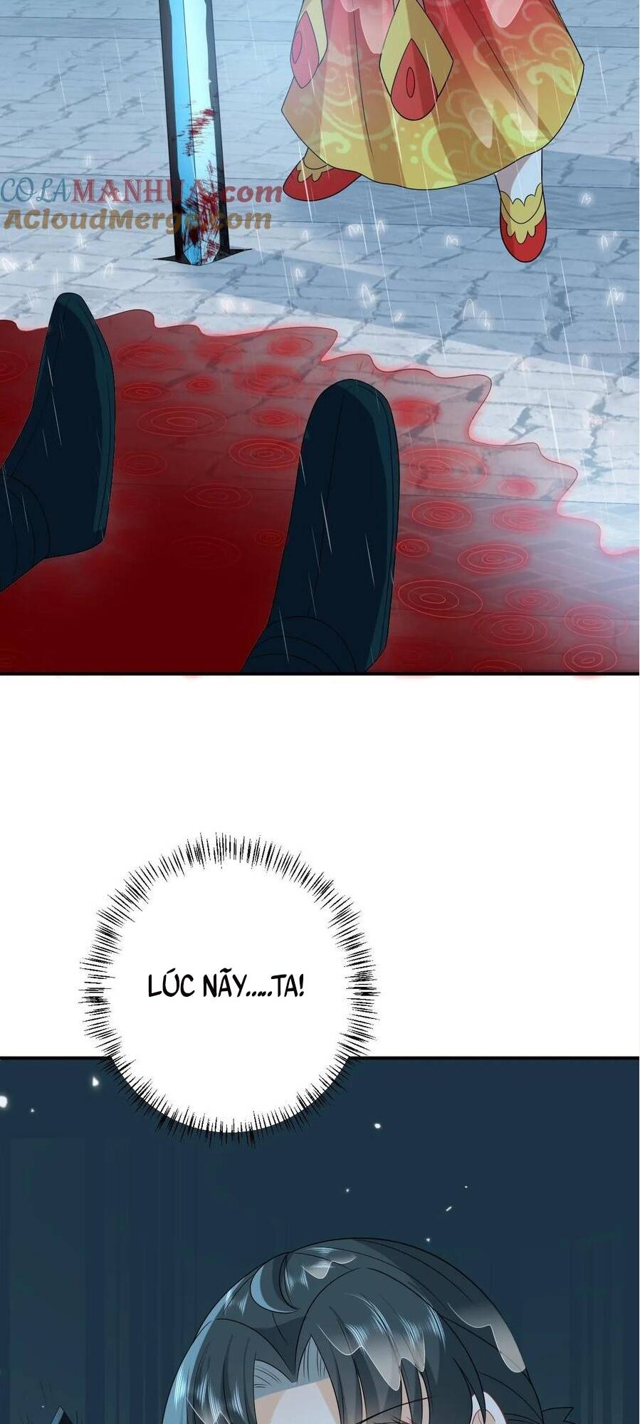 3 Kiếp Xui Xẻo, Kiếp Này Cùng Ta Thần Kinh Chapter 127 - Trang 2