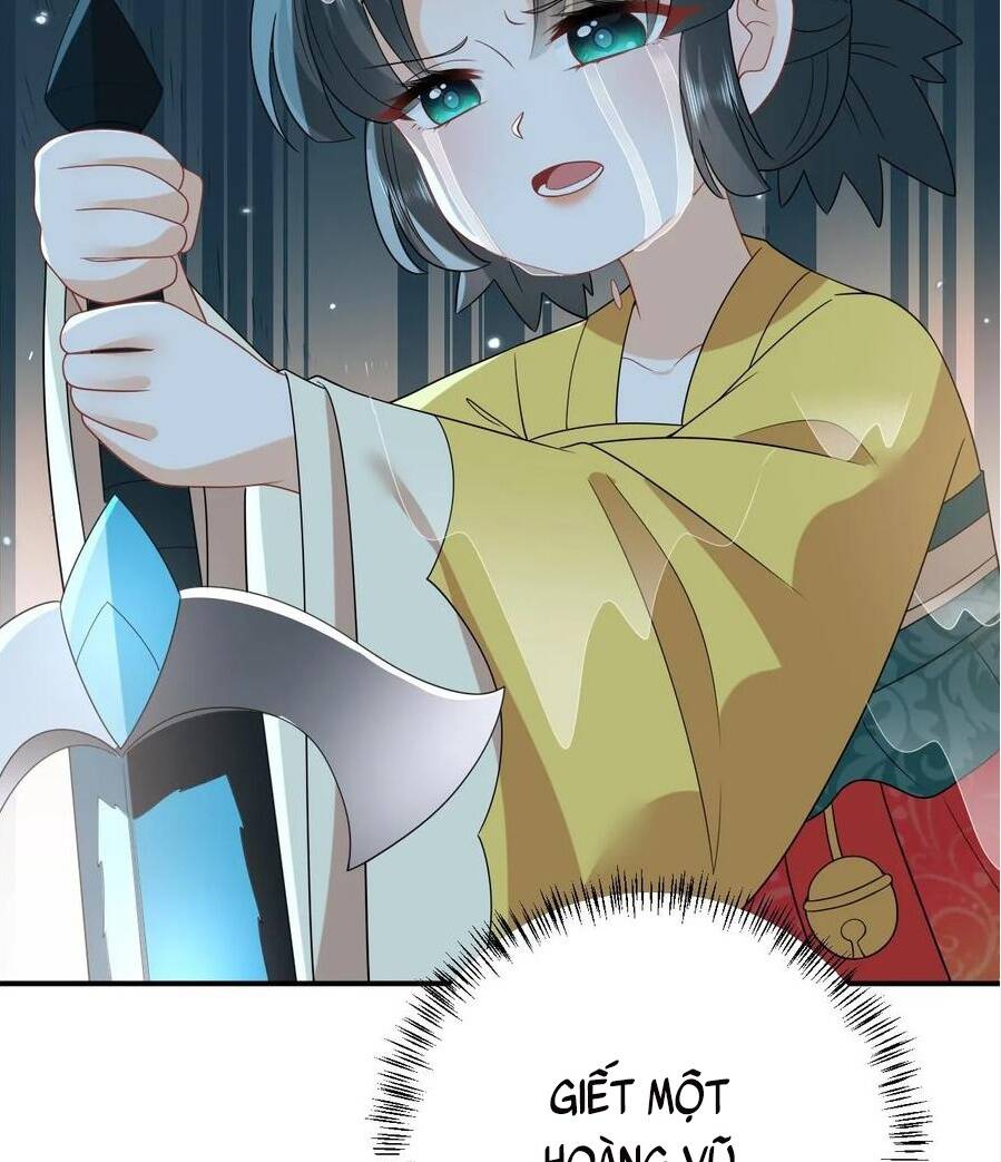 3 Kiếp Xui Xẻo, Kiếp Này Cùng Ta Thần Kinh Chapter 127 - Trang 2