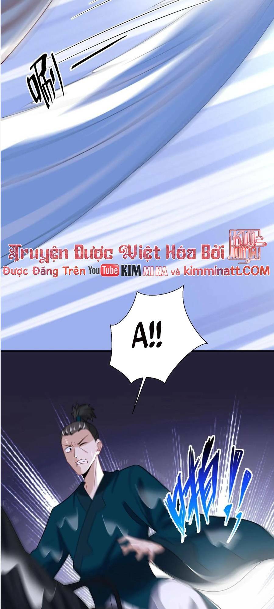 3 Kiếp Xui Xẻo, Kiếp Này Cùng Ta Thần Kinh Chapter 127 - Trang 2