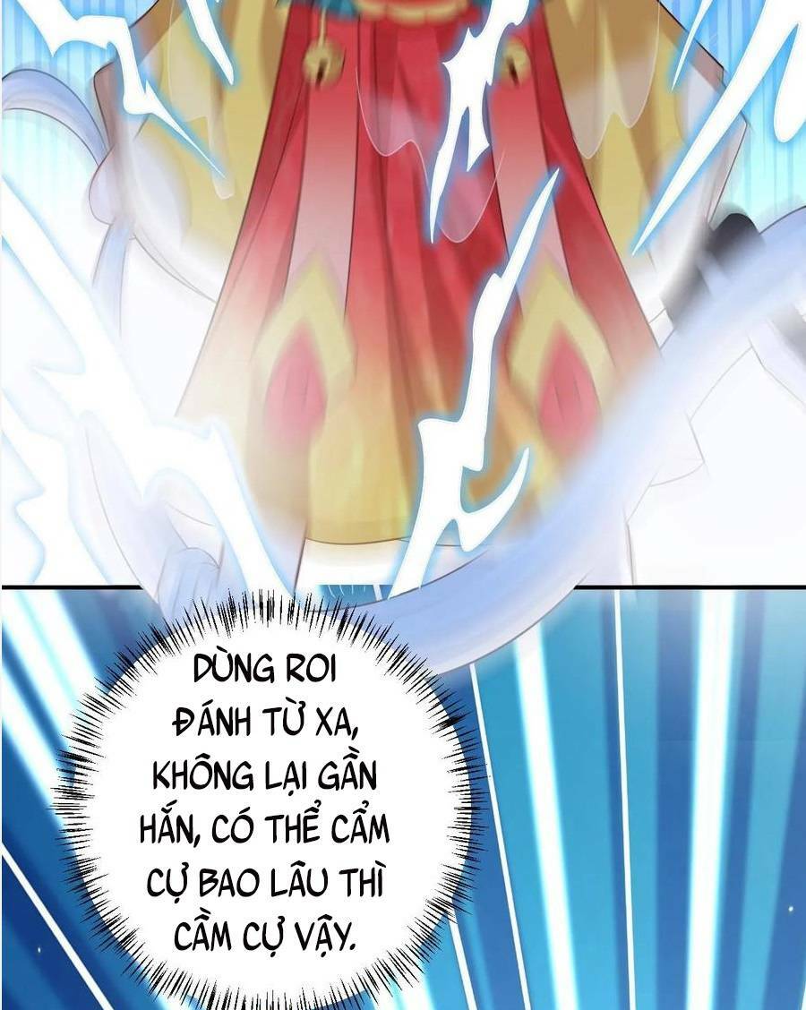 3 Kiếp Xui Xẻo, Kiếp Này Cùng Ta Thần Kinh Chapter 127 - Trang 2