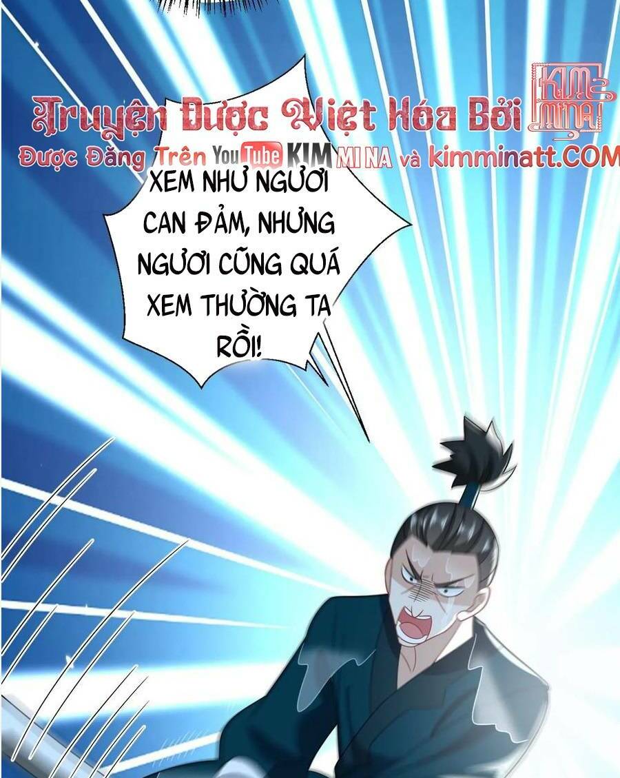 3 Kiếp Xui Xẻo, Kiếp Này Cùng Ta Thần Kinh Chapter 127 - Trang 2