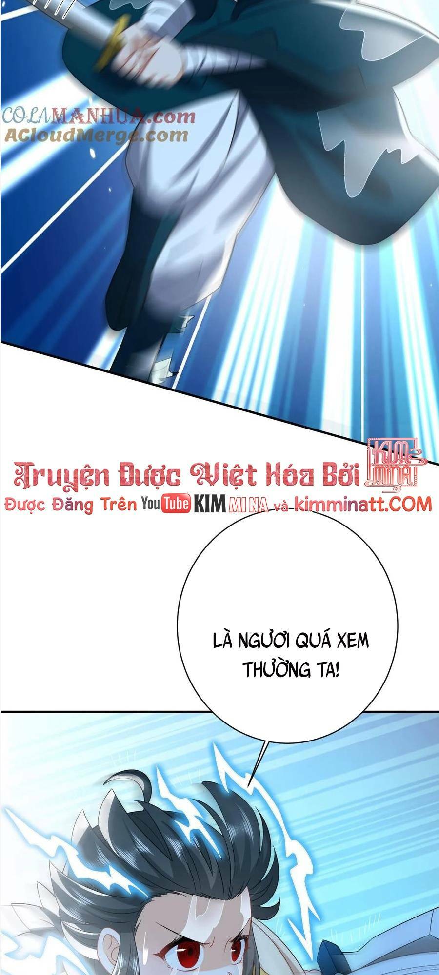 3 Kiếp Xui Xẻo, Kiếp Này Cùng Ta Thần Kinh Chapter 127 - Trang 2