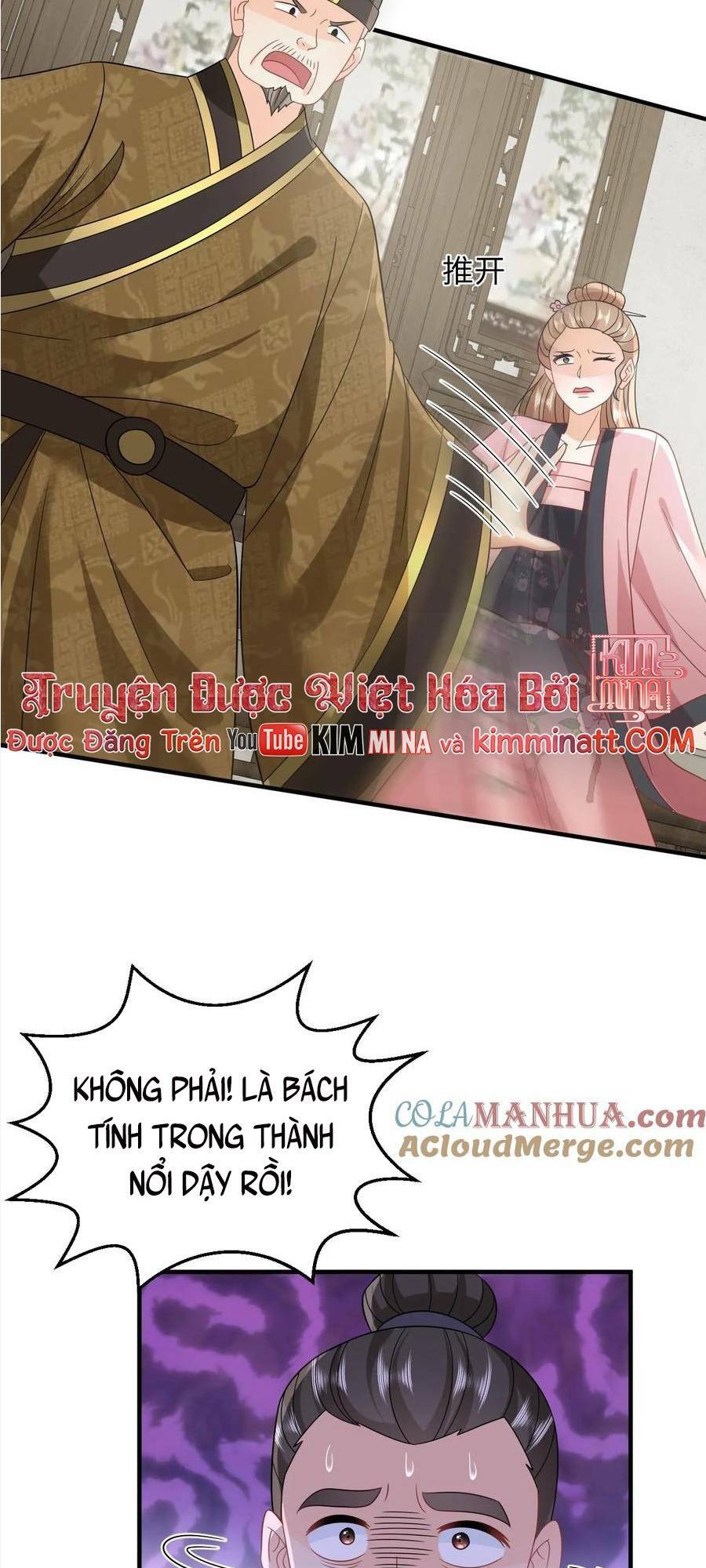 3 Kiếp Xui Xẻo, Kiếp Này Cùng Ta Thần Kinh Chapter 128 - Trang 2