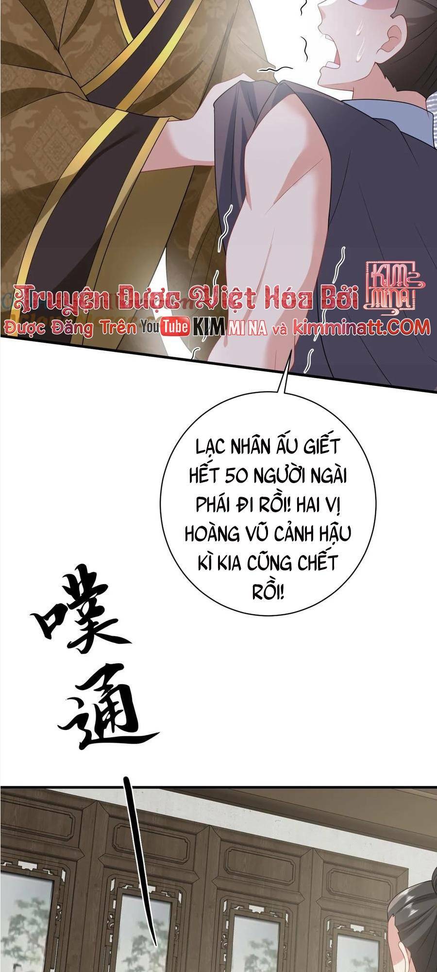 3 Kiếp Xui Xẻo, Kiếp Này Cùng Ta Thần Kinh Chapter 128 - Trang 2