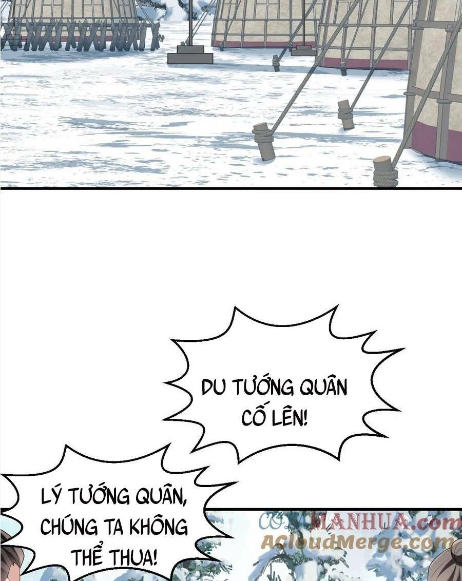 3 Kiếp Xui Xẻo, Kiếp Này Cùng Ta Thần Kinh Chapter 128 - Trang 2