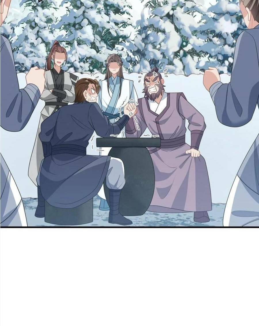 3 Kiếp Xui Xẻo, Kiếp Này Cùng Ta Thần Kinh Chapter 128 - Trang 2