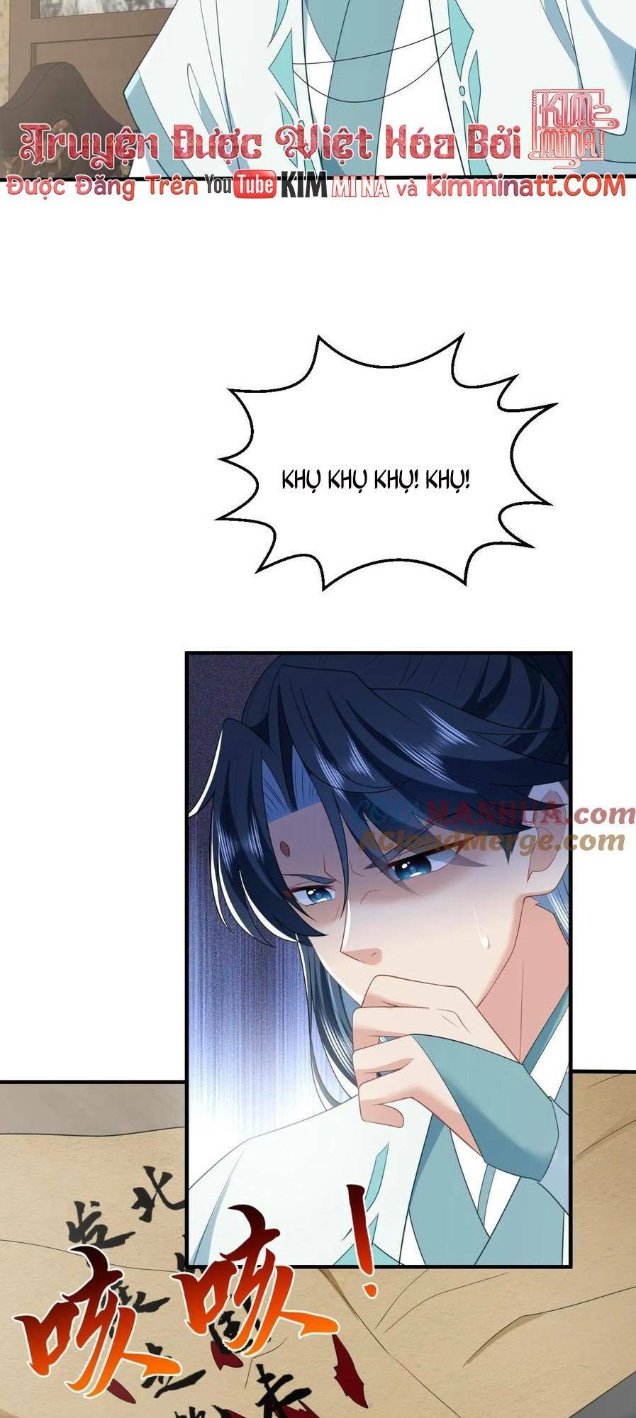 3 Kiếp Xui Xẻo, Kiếp Này Cùng Ta Thần Kinh Chapter 128 - Trang 2