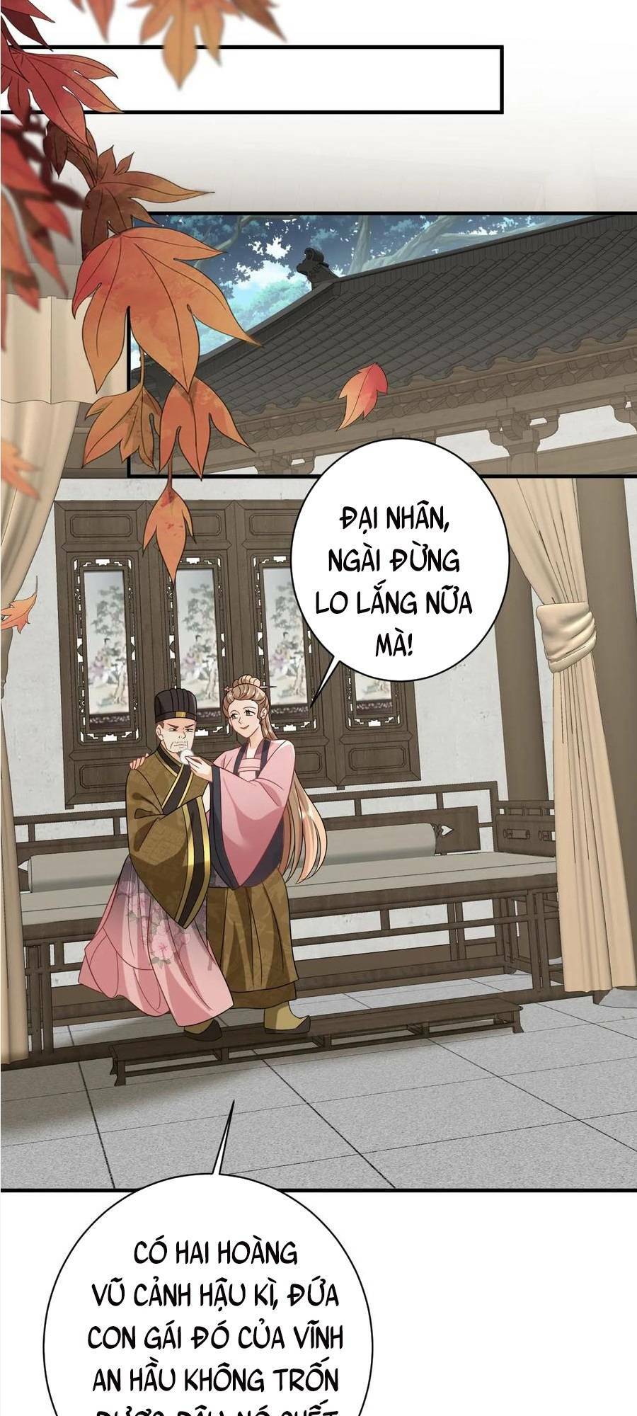3 Kiếp Xui Xẻo, Kiếp Này Cùng Ta Thần Kinh Chapter 128 - Trang 2