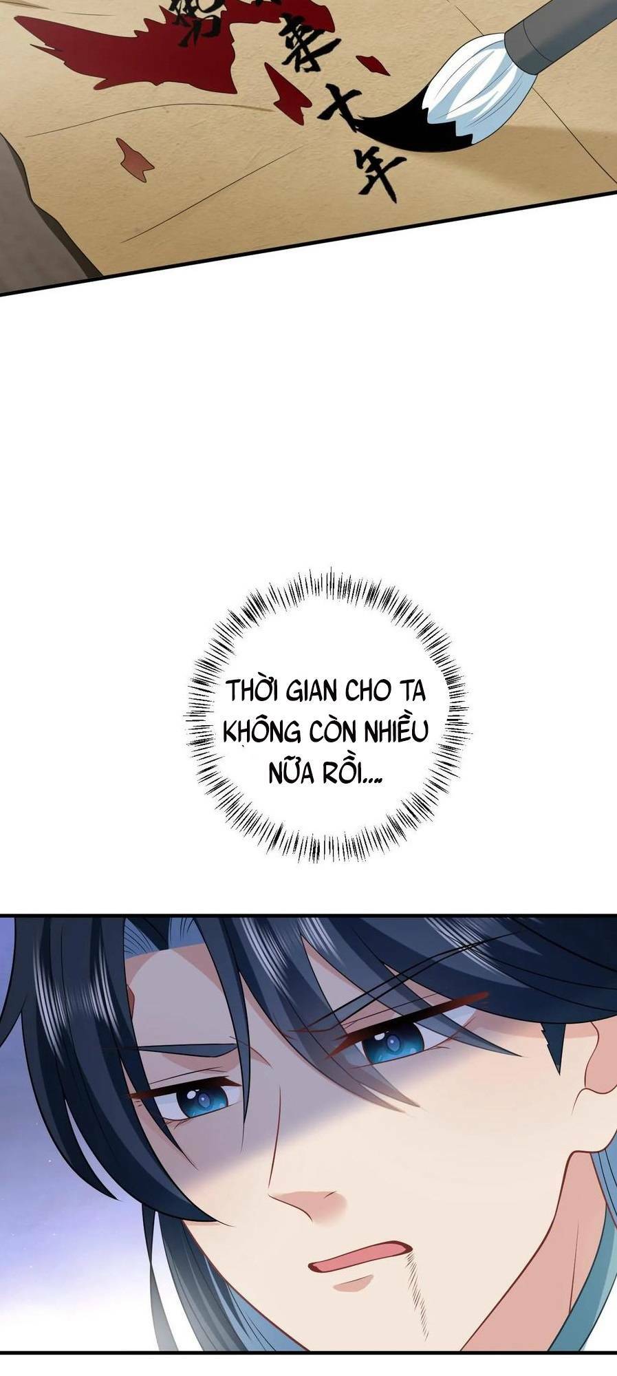 3 Kiếp Xui Xẻo, Kiếp Này Cùng Ta Thần Kinh Chapter 128 - Trang 2