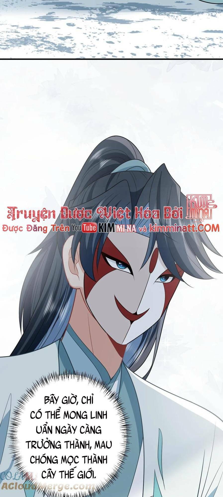 3 Kiếp Xui Xẻo, Kiếp Này Cùng Ta Thần Kinh Chapter 128 - Trang 2